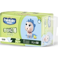 Palmbaby Ultra Thin Diapers XL / 44 pcs