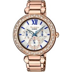 Casio SHE-3061PG-7B