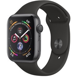 Apple Watch 4 Aluminum 40 mm Cellular