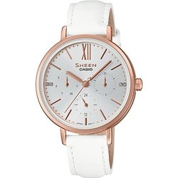 Casio SHE-3064PGL-7A