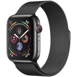 Apple Watch 4 Steel 40 mm Cellular