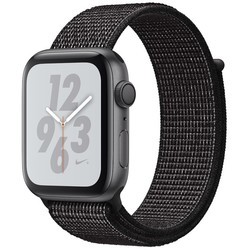 Apple Watch 4 Nike+ 40 mm