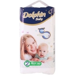 Dolphin Mini 2 / 40 pcs