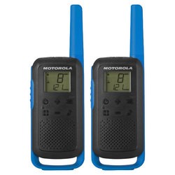 Motorola Talkabout T62 (синий)