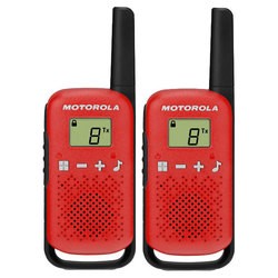 Motorola Talkabout T42 (красный)