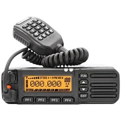 COMRADE R90 VHF