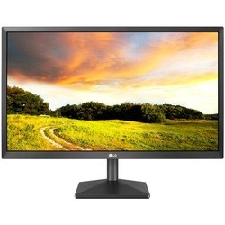 LG 24MK400H