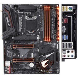 Gigabyte Z370 AORUS ULTRA GAMING 2.0 rev. 1.0