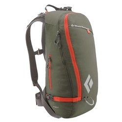 Black Diamond Agent Backpack 20 Revolution