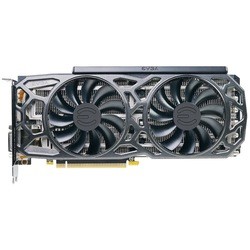 EVGA GeForce GTX 1080 Ti 11G-P4-6391-KR