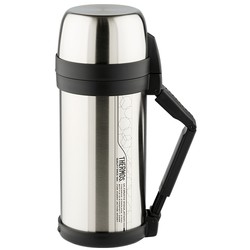 Thermos FDH Stainless Steel Vacuum Flask 1.65