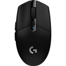 Logitech G304