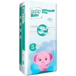 Baby Boss Junior 5 / 38 pcs