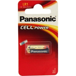 Panasonic Cell Power 1xN