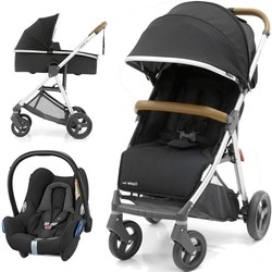 BABY style Oyster Zero 3 in 1
