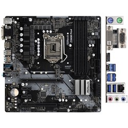 ASRock Z390M Pro4