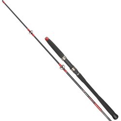 Mikado Cat Territory Troll And Spin 245