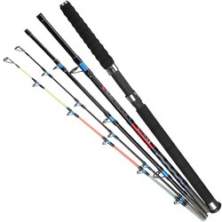 Mikado Da Vinci Travel 224 Sea Picker