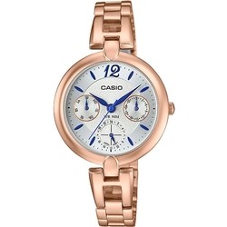 Casio LTP-E401PG-7A