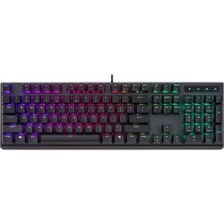 Cooler Master Masterkeys MK750 Red Switch