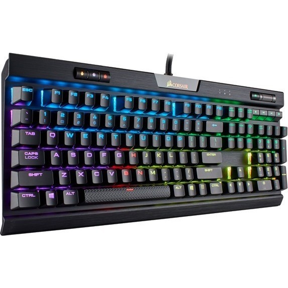 Corsair Gaming K70 RGB MK.2 Rapidfire Speed Switch