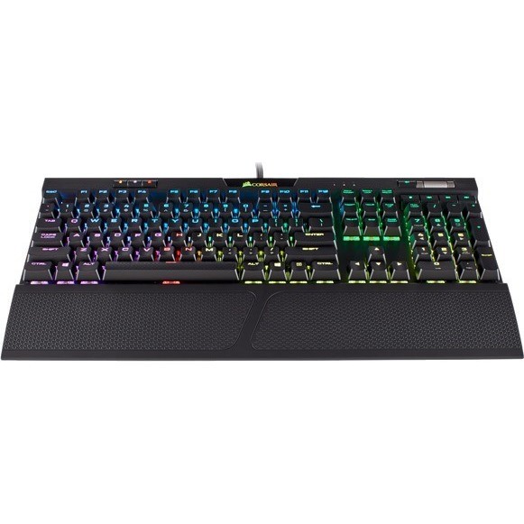 Corsair Gaming K70 RGB MK.2 Rapidfire Speed Switch