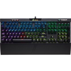 Corsair Gaming K70 RGB MK.2 Rapidfire Speed Switch