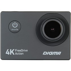 Digma FreeDrive Action 4K