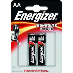 Energizer Power 2xAA