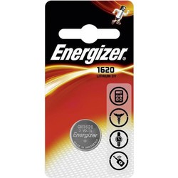 Energizer 1xCR1620