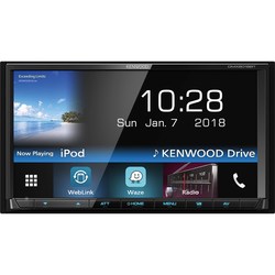 Kenwood DMX-6018BT