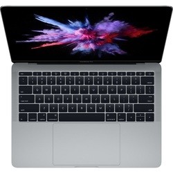 Apple MacBook Pro 13" (2017) (Z0UH000FF)