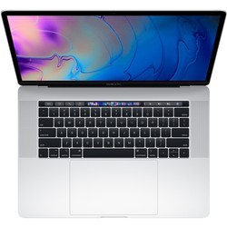 Apple MacBook Pro 15" (2018) Touch Bar (Z0V2000FX)