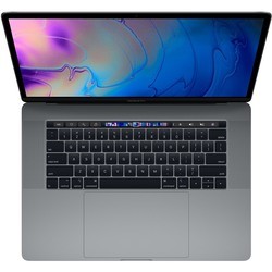 Apple MacBook Pro 15" (2018) Touch Bar (Z0V0000T1)