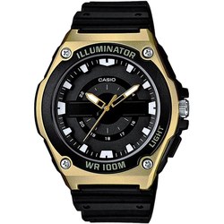 Casio MWC-100H-9A