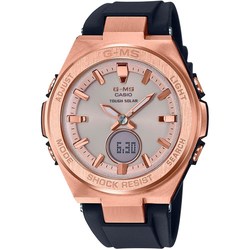 Casio MSG-S200G-1A