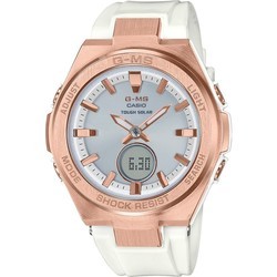 Casio MSG-S200G-7A