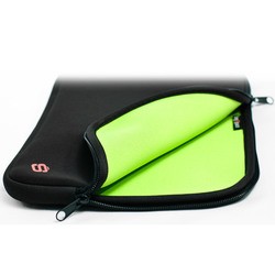 Bagspace Sleeve PS-810 10 (зеленый)