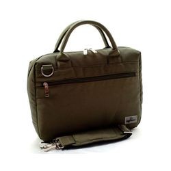 Bagspace Special for Women 12 (зеленый)