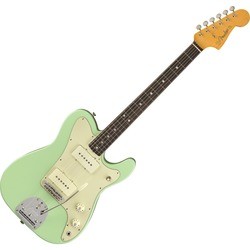 Fender Parallel Universe Limited Edition Jazz-Tele