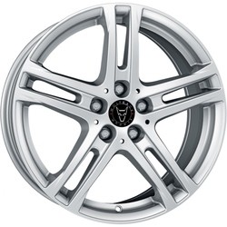 Wolfrace Bavaro 7,5x17/5x114,3 ET36 DIA70,1