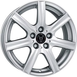 Wolfrace Davos 5,5x14/4x108 ET43 DIA63,4
