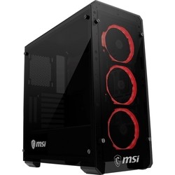 MSI MAG PYLON