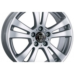 Wolfrace DH 8,5x18/5x112 ET34 DIA66,6