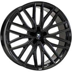 Wolfrace GTP 9x20/5x108 ET30 DIA72,6