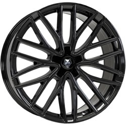 Wolfrace GTP 9x20/5x115 ET35 DIA72,6