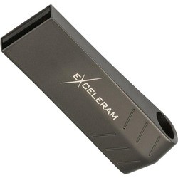 Exceleram U4 Series USB 2.0 64Gb