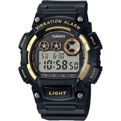 Casio W-735H-1A2