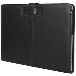 Decoded Leather Slim Cover for MacBook Pro Retina