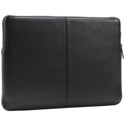 Decoded Leather Slim Sleeve for MacBook